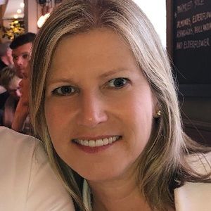 Meet your Posher, Theresa